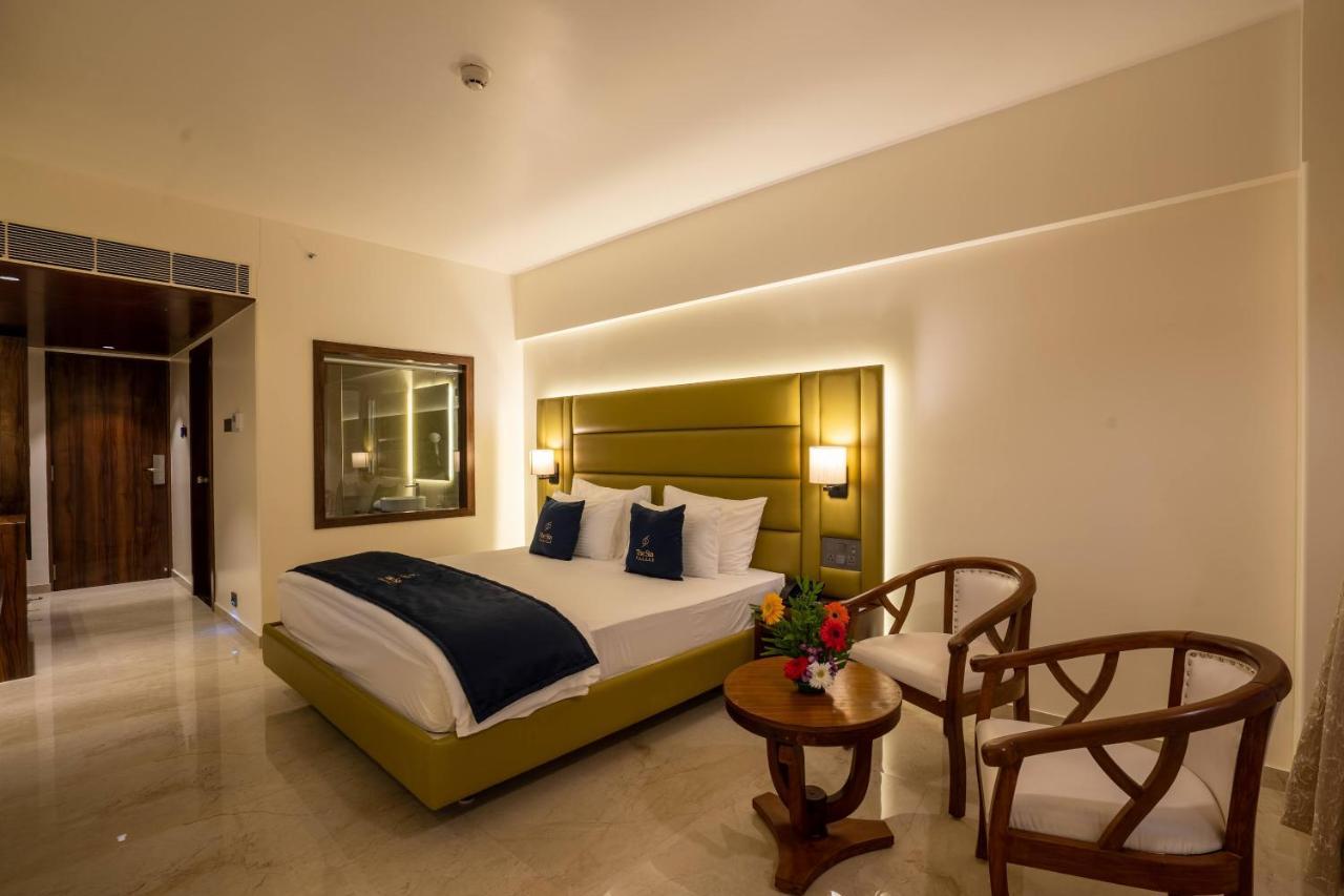 Mastiff Grand The Sia Palace Suites & Banquets, Khopoli, Near Imagica Εξωτερικό φωτογραφία